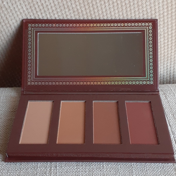 Ace Beaute | Bronzed in Paradise Palette